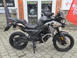 Klikněte pro detailní foto č. 8 - Voge 650DSX ABS, AKCE POSLEDNÍ KUS SKLADEM