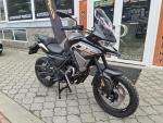 Klikněte pro detailní foto č. 9 - Voge 650DSX ABS, AKCE POSLEDNÍ KUS SKLADEM