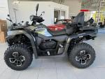 Klikněte pro detailní foto č. 4 - CFMOTO Gladiator X625 A EPS AKCE