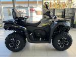 Klikněte pro detailní foto č. 8 - CFMOTO Gladiator X625 A EPS AKCE