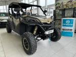 Klikněte pro detailní foto č. 1 - CFMOTO Gladiator Z 950 Sport XL AKCE skladem