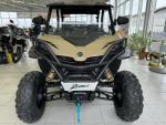 Klikněte pro detailní foto č. 2 - CFMOTO Gladiator Z 950 Sport XL AKCE skladem