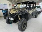 Klikněte pro detailní foto č. 3 - CFMOTO Gladiator Z 950 Sport XL AKCE skladem