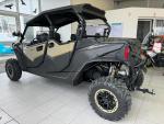 Klikněte pro detailní foto č. 4 - CFMOTO Gladiator Z 950 Sport XL AKCE skladem