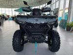 Klikněte pro detailní foto č. 2 - CFMOTO Gladiator X850 V-Twin EPS G3 Akce - skladem