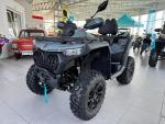 Klikněte pro detailní foto č. 3 - CFMOTO Gladiator X850 V-Twin EPS G3 Akce - skladem
