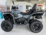 Klikněte pro detailní foto č. 4 - CFMOTO Gladiator X850 V-Twin EPS G3 Akce - skladem
