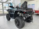 Klikněte pro detailní foto č. 5 - CFMOTO Gladiator X850 V-Twin EPS G3 Akce - skladem