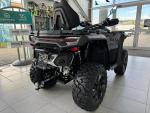 Klikněte pro detailní foto č. 7 - CFMOTO Gladiator X850 V-Twin EPS G3 Akce - skladem