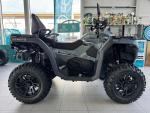 Klikněte pro detailní foto č. 8 - CFMOTO Gladiator X850 V-Twin EPS G3 Akce - skladem