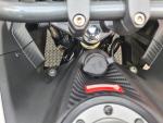 Klikněte pro detailní foto č. 10 - Sym SYMNH T 125, černá, záruka 4 roky, AKCE POSLEDNÍ KUS SKLADEM
