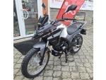 Klikněte pro detailní foto č. 1 - Sym SYMNH T 125, černá, záruka 4 roky, AKCE POSLEDNÍ KUS SKLADEM