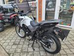 Klikněte pro detailní foto č. 3 - Sym SYMNH T 125, černá, záruka 4 roky, AKCE POSLEDNÍ KUS SKLADEM