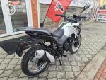Klikněte pro detailní foto č. 4 - Sym SYMNH T 125, černá, záruka 4 roky, AKCE POSLEDNÍ KUS SKLADEM