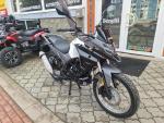Klikněte pro detailní foto č. 6 - Sym SYMNH T 125, černá, záruka 4 roky, AKCE POSLEDNÍ KUS SKLADEM