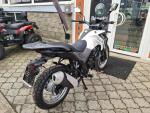 Klikněte pro detailní foto č. 7 - Sym SYMNH T 125, černá, záruka 4 roky, AKCE POSLEDNÍ KUS SKLADEM