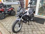 Klikněte pro detailní foto č. 8 - Sym SYMNH T 125, černá, záruka 4 roky, AKCE POSLEDNÍ KUS SKLADEM