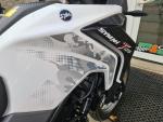 Klikněte pro detailní foto č. 9 - Sym SYMNH T 125, černá, záruka 4 roky, AKCE POSLEDNÍ KUS SKLADEM