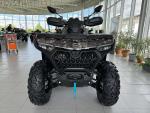 Klikněte pro detailní foto č. 2 - CFMOTO Gladiator X1000 V-Twin EPS G3 Akce - skladem