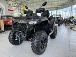 Klikněte pro detailní foto č. 3 - CFMOTO Gladiator X1000 V-Twin EPS G3 Akce - skladem