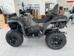 Klikněte pro detailní foto č. 4 - CFMOTO Gladiator X1000 V-Twin EPS G3 Akce - skladem