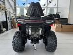 Klikněte pro detailní foto č. 6 - CFMOTO Gladiator X1000 V-Twin EPS G3 Akce - skladem