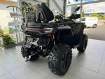 Klikněte pro detailní foto č. 7 - CFMOTO Gladiator X1000 V-Twin EPS G3 Akce - skladem