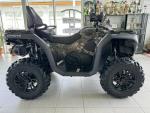 Klikněte pro detailní foto č. 8 - CFMOTO Gladiator X1000 V-Twin EPS G3 Akce - skladem