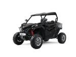 Klikněte pro detailní foto č. 8 - CFMOTO Gladiator Z 950 Sport AKCE, HELMA