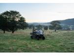 Klikněte pro detailní foto č. 4 - CFMOTO Gladiator UTV 625 AKCE QUADKIT, HELMA