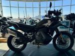 Klikněte pro detailní foto č. 2 - CFMOTO 800 MT-X - skladem, HELMA