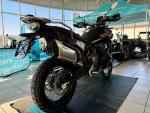 Klikněte pro detailní foto č. 3 - CFMOTO 800 MT-X - skladem, HELMA