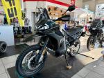 Klikněte pro detailní foto č. 5 - CFMOTO 800 MT-X - skladem, HELMA