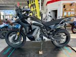 Klikněte pro detailní foto č. 6 - CFMOTO 800 MT-X - skladem, HELMA