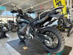 Klikněte pro detailní foto č. 7 - CFMOTO 800 MT-X - skladem, HELMA