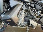 Klikněte pro detailní foto č. 8 - CFMOTO 800 MT-X - skladem, HELMA