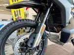 Klikněte pro detailní foto č. 9 - CFMOTO 800 MT-X - skladem, HELMA