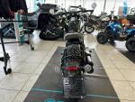 Klikněte pro detailní foto č. 10 - CFMOTO 450 CL-C Bobber - černá/bílá