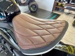 Klikněte pro detailní foto č. 11 - CFMOTO 450 CL-C Bobber - černá/bílá
