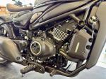 Klikněte pro detailní foto č. 4 - CFMOTO 450 CL-C Bobber - černá/bílá