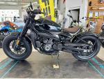 Klikněte pro detailní foto č. 6 - CFMOTO 450 CL-C Bobber - černá/bílá