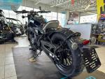Klikněte pro detailní foto č. 7 - CFMOTO 450 CL-C Bobber - černá/bílá