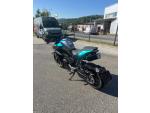 Klikněte pro detailní foto č. 10 - CFMOTO 125 NK Skladem