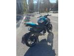 Klikněte pro detailní foto č. 11 - CFMOTO 125 NK Skladem