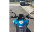 Klikněte pro detailní foto č. 12 - CFMOTO 125 NK Skladem