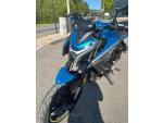 Klikněte pro detailní foto č. 4 - CFMOTO 125 NK Skladem