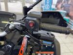 Klikněte pro detailní foto č. 12 - CFMOTO Gladiator X1000 V-Twin EPS G3 PREMIUM AKCE - skladem