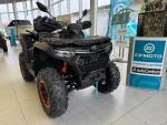 Klikněte pro detailní foto č. 1 - CFMOTO Gladiator X1000 V-Twin EPS G3 PREMIUM AKCE - skladem