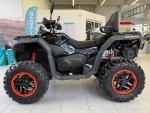 Klikněte pro detailní foto č. 4 - CFMOTO Gladiator X1000 V-Twin EPS G3 PREMIUM AKCE - skladem