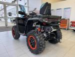 Klikněte pro detailní foto č. 5 - CFMOTO Gladiator X1000 V-Twin EPS G3 PREMIUM AKCE - skladem